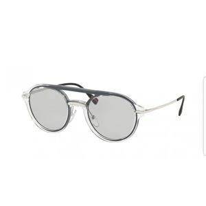 Prada Linea Rossa Men's Round